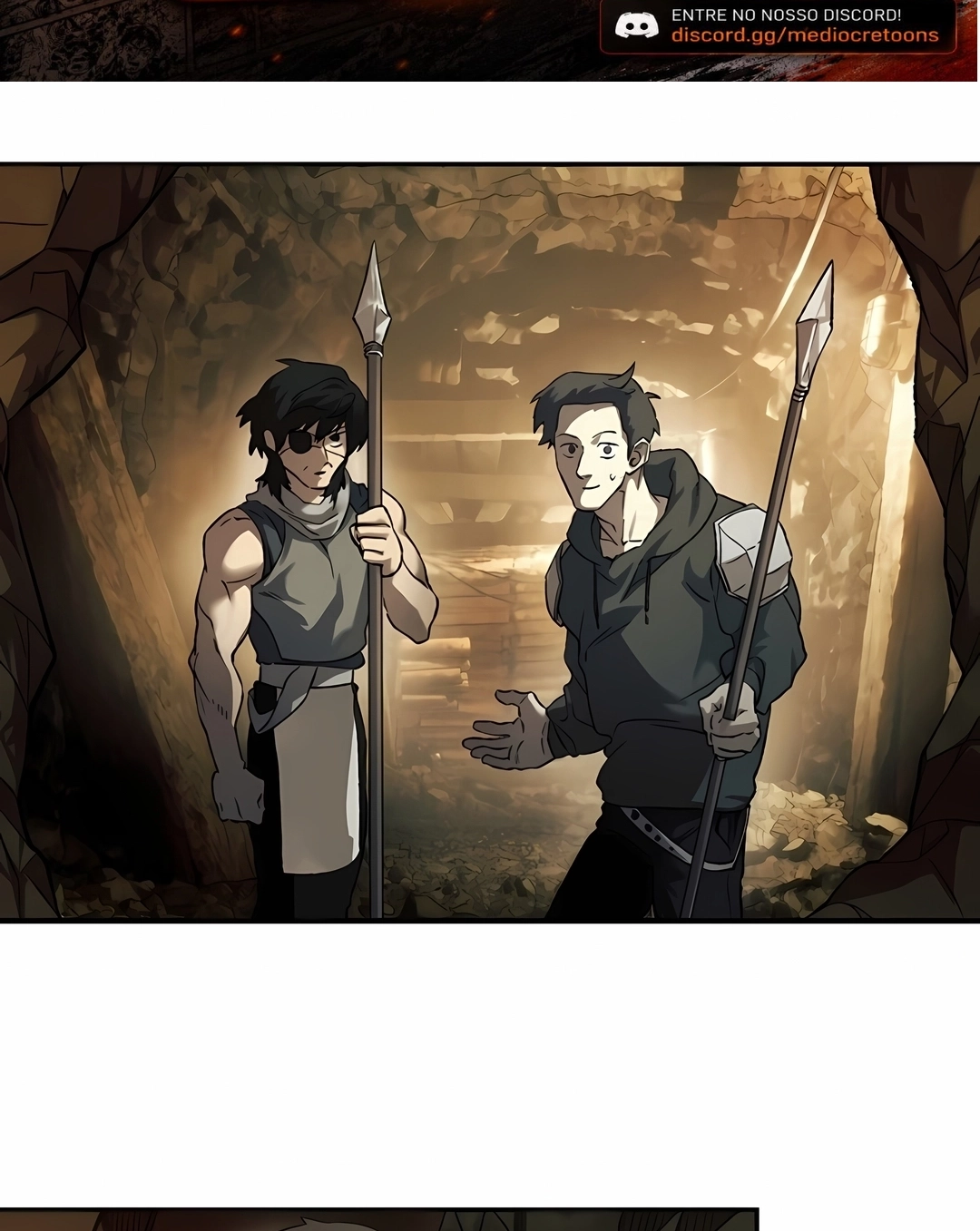 Read Surviving the Apocalypse PT Manga Online