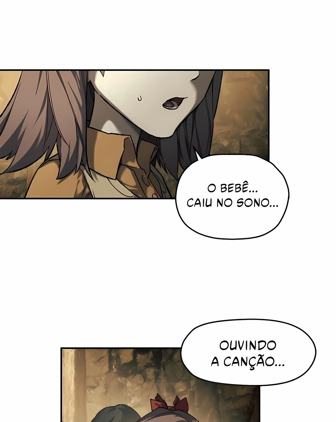 Read Surviving the Apocalypse PT Manga Online