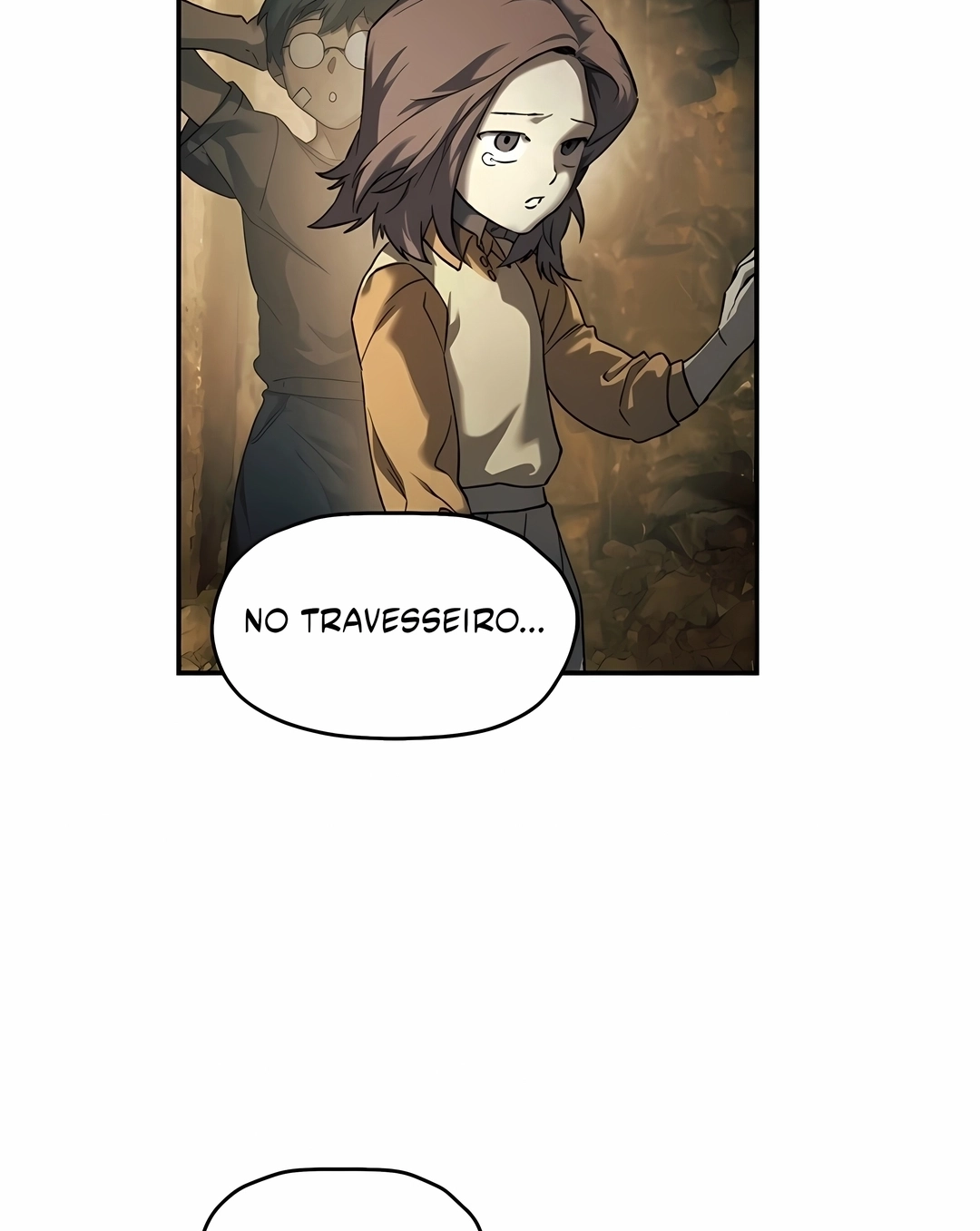 Read Surviving the Apocalypse PT Manga Online