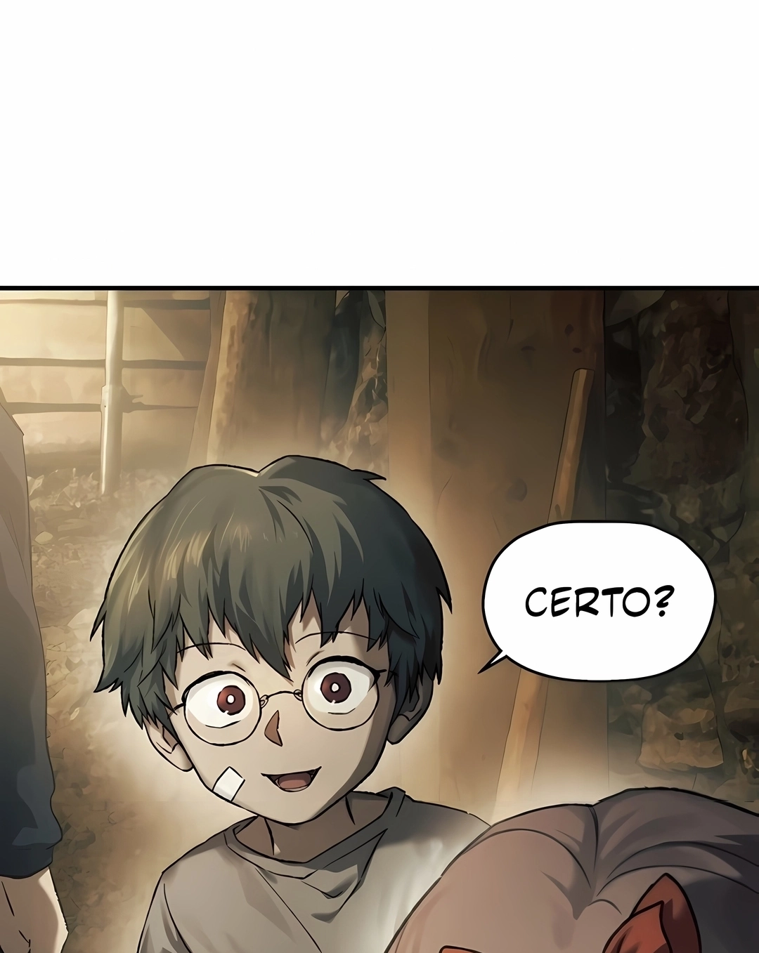 Read Surviving the Apocalypse PT Manga Online