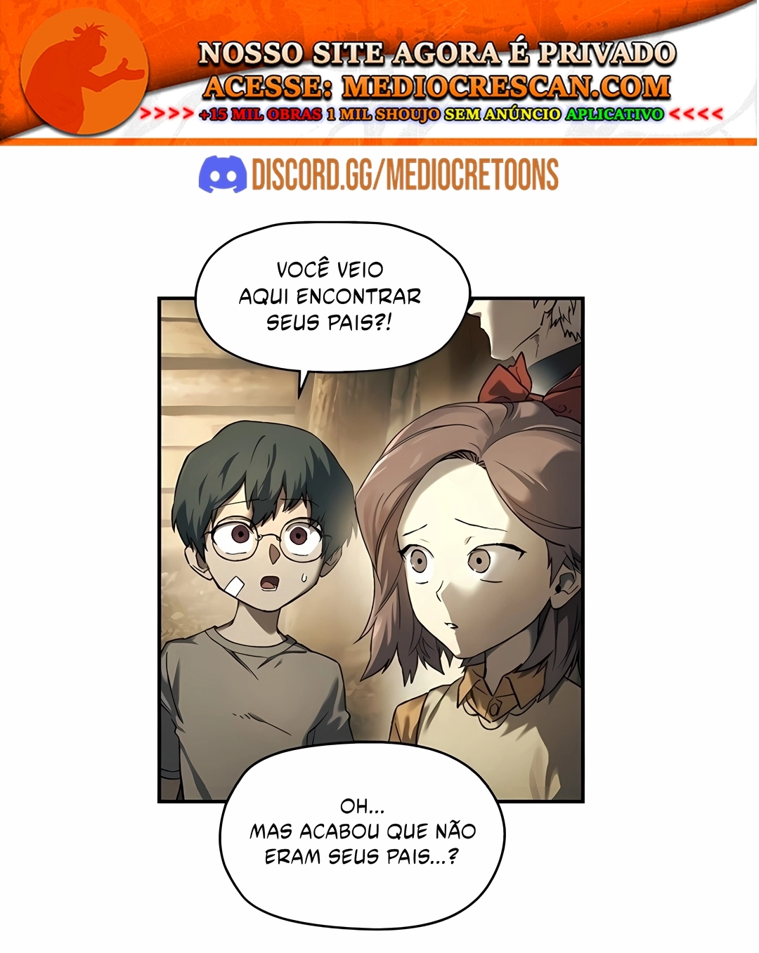 Read Surviving the Apocalypse PT Manga Online