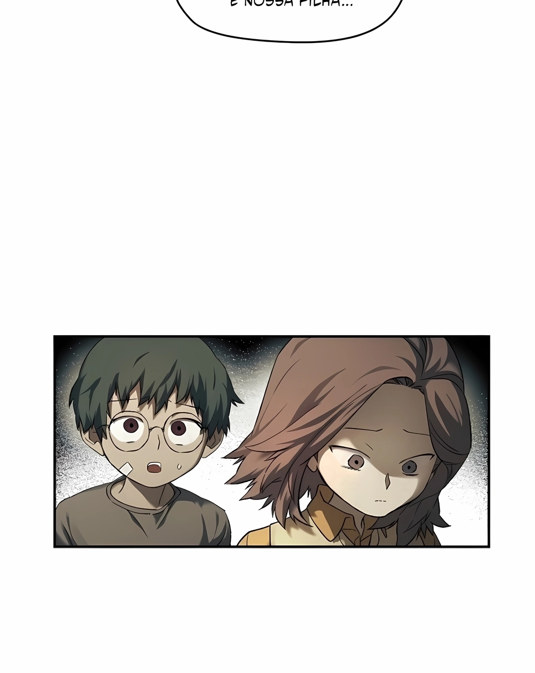 Read Surviving the Apocalypse PT Manga Online