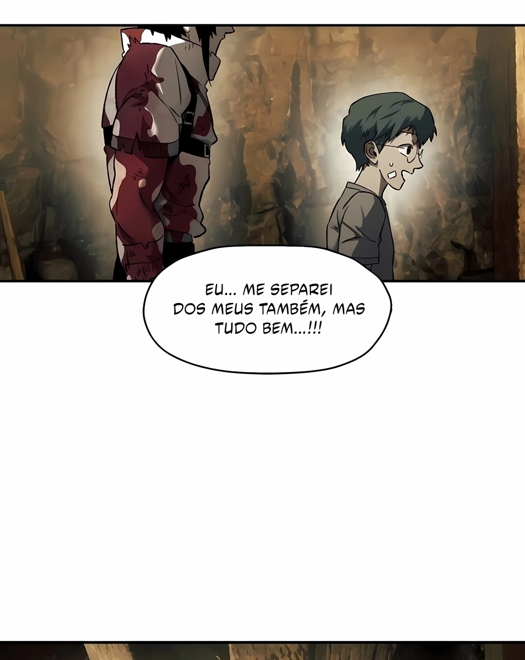 Read Surviving the Apocalypse PT Manga Online
