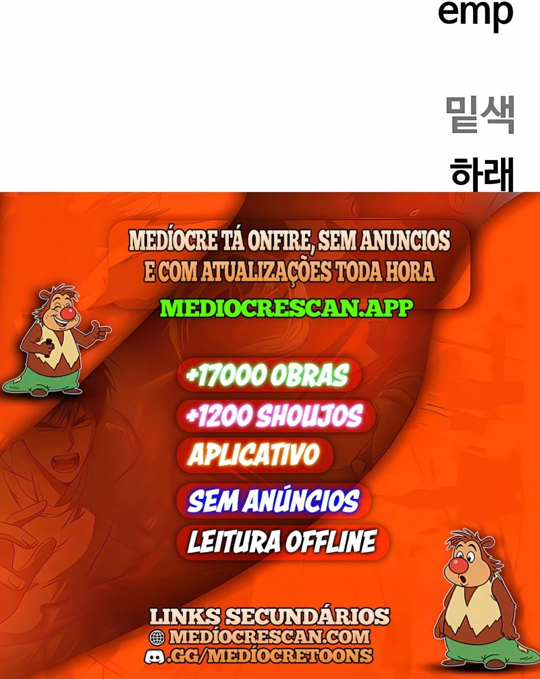 Read Surviving the Apocalypse PT Manga Online
