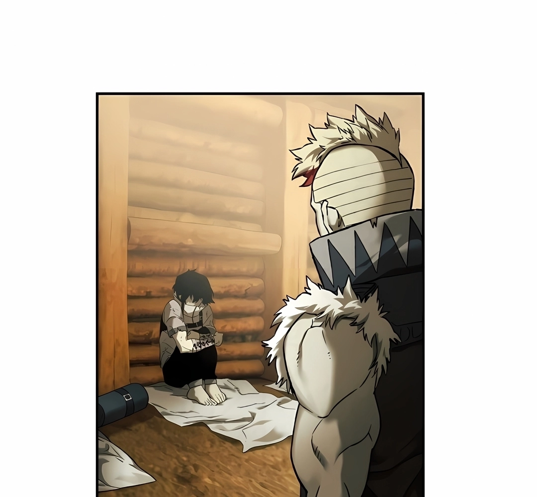 Read Surviving the Apocalypse PT Manga Online