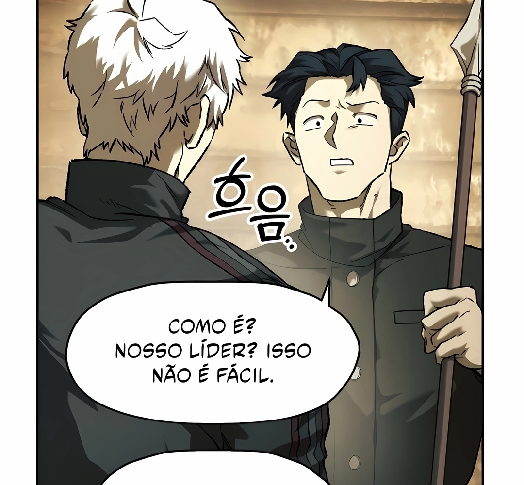 Read Surviving the Apocalypse PT Manga Online