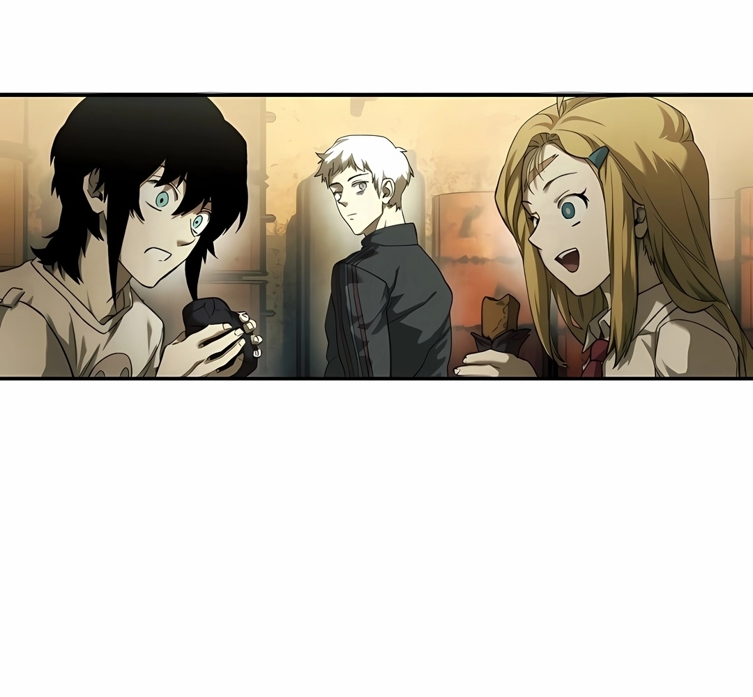 Read Surviving the Apocalypse PT Manga Online
