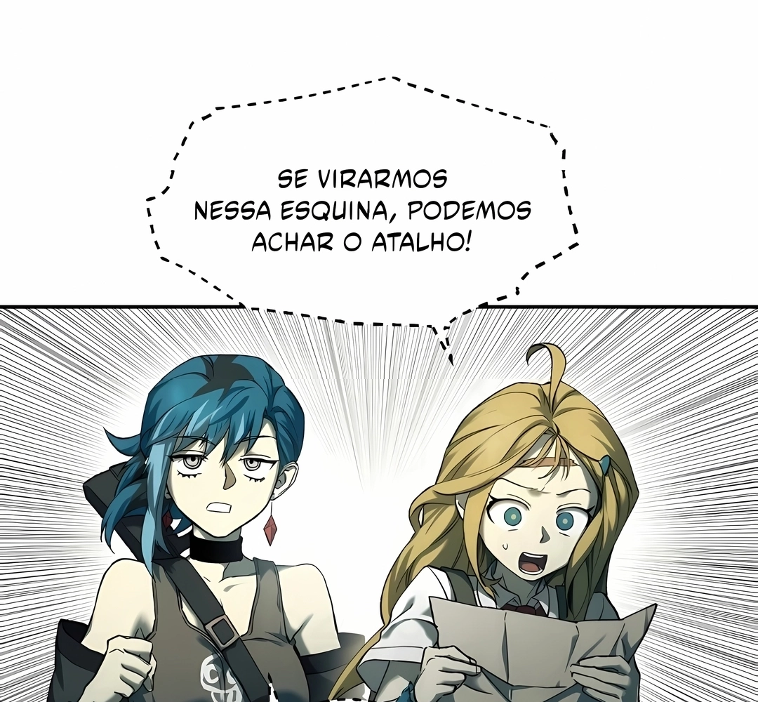Read Surviving the Apocalypse PT Manga Online