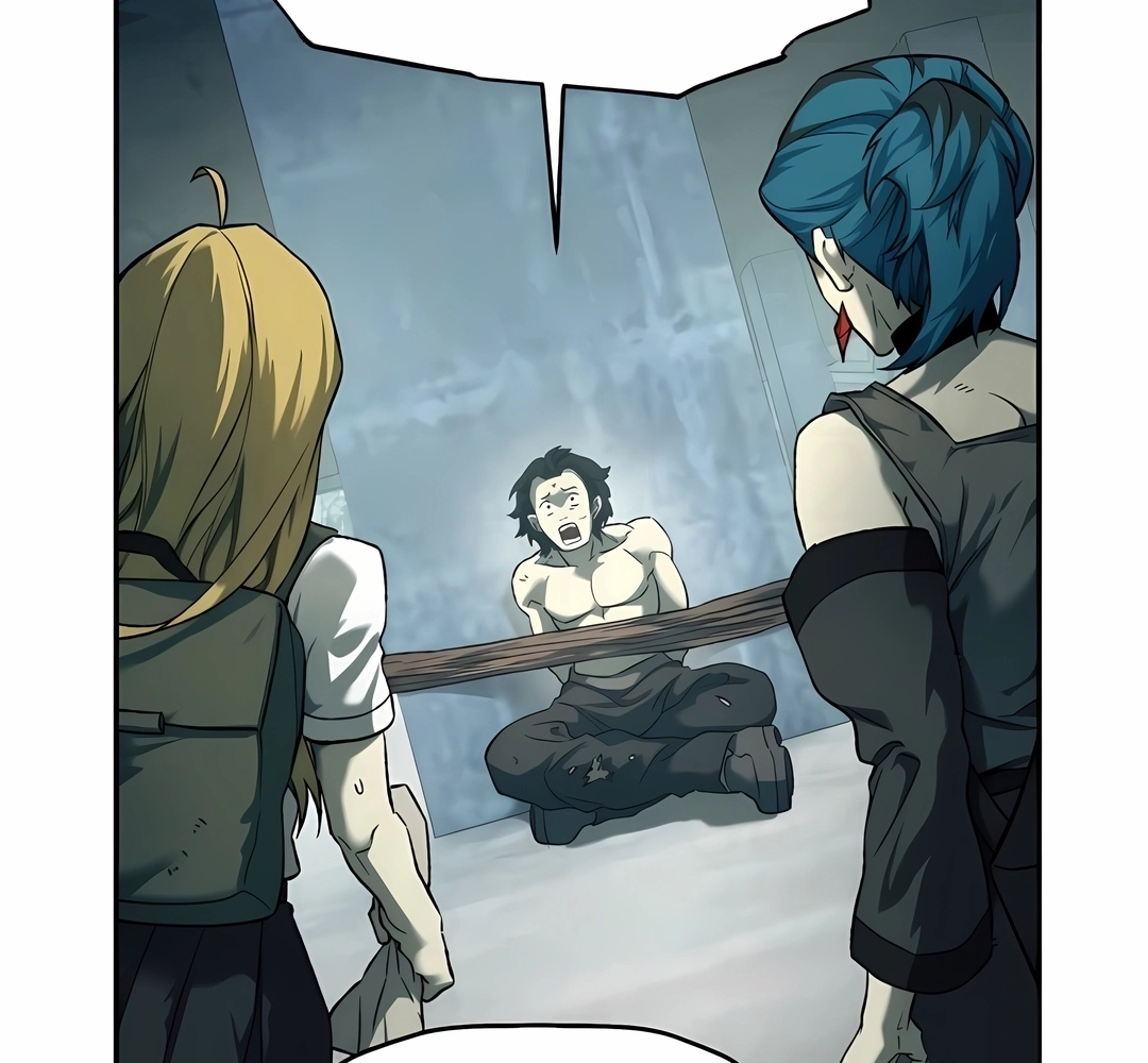 Read Surviving the Apocalypse PT Manga Online