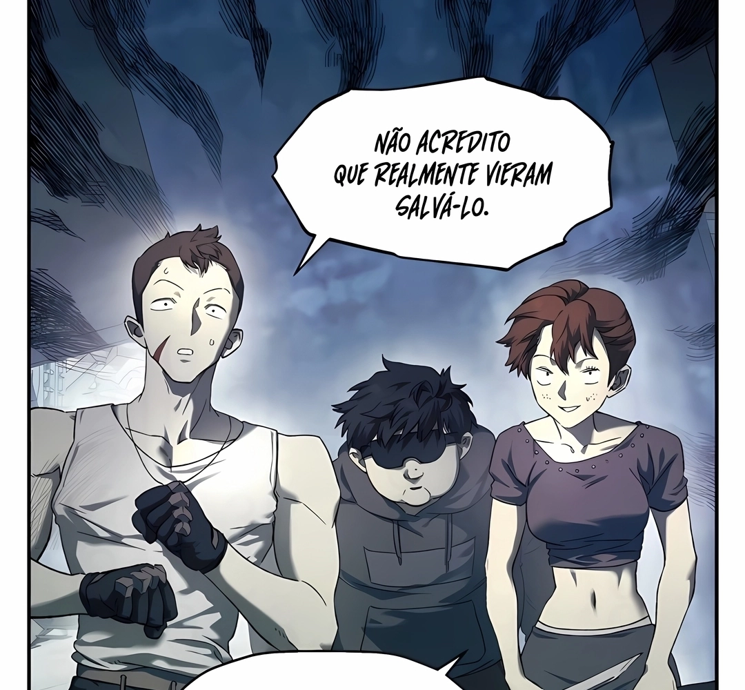Read Surviving the Apocalypse PT Manga Online