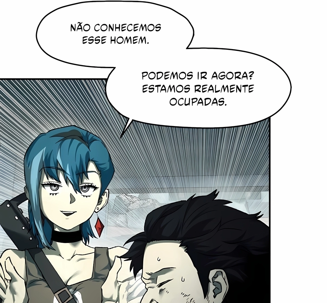 Read Surviving the Apocalypse PT Manga Online