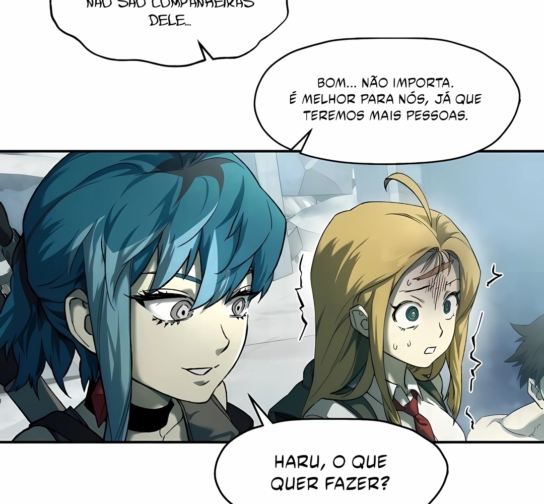 Read Surviving the Apocalypse PT Manga Online