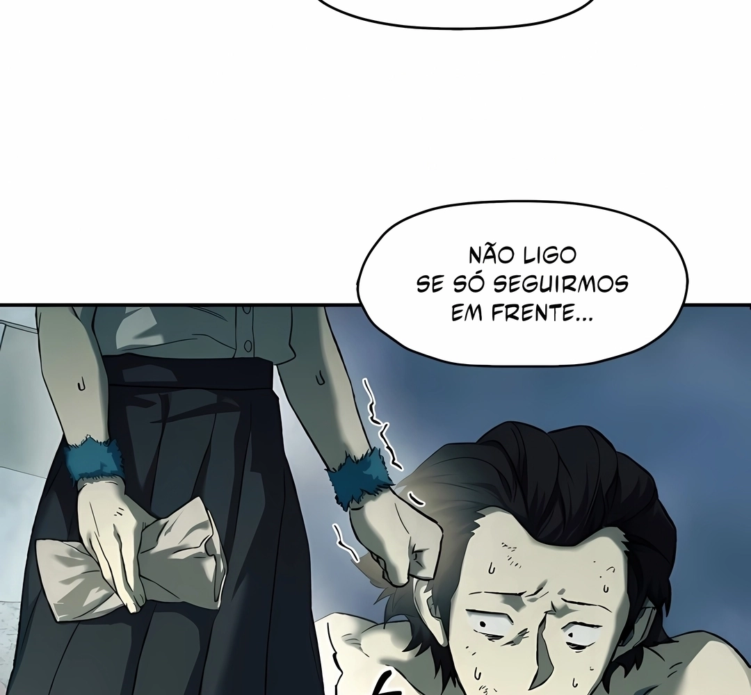 Read Surviving the Apocalypse PT Manga Online