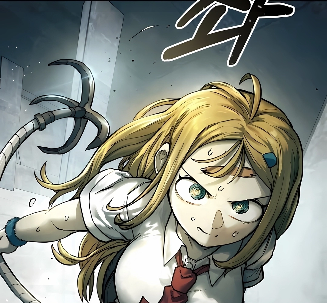 Read Surviving the Apocalypse PT Manga Online