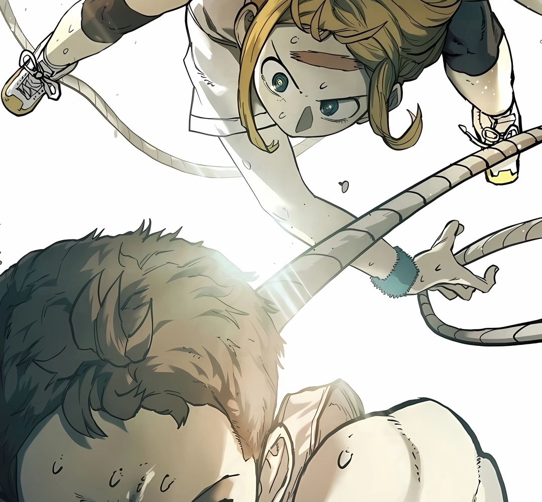 Read Surviving the Apocalypse PT Manga Online