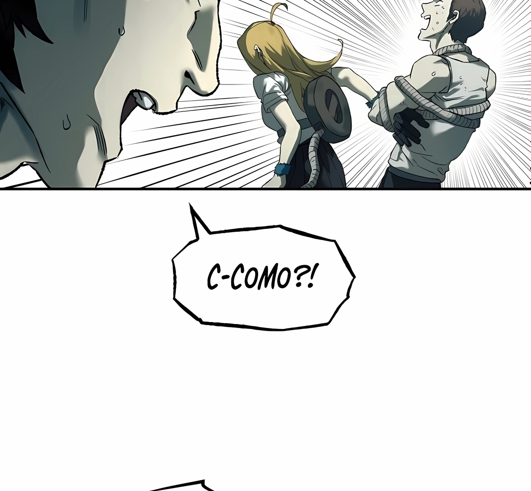 Read Surviving the Apocalypse PT Manga Online