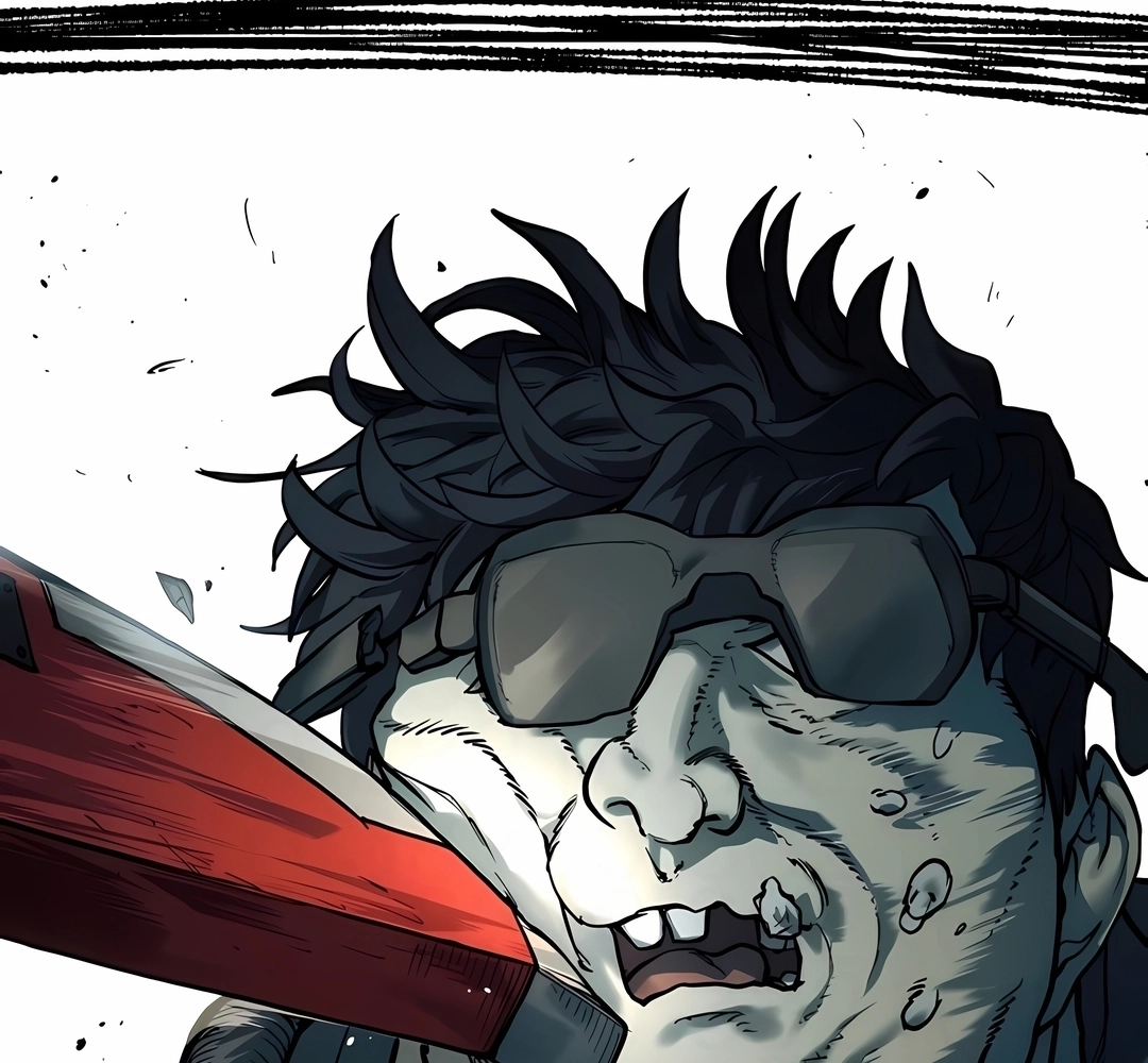 Read Surviving the Apocalypse PT Manga Online
