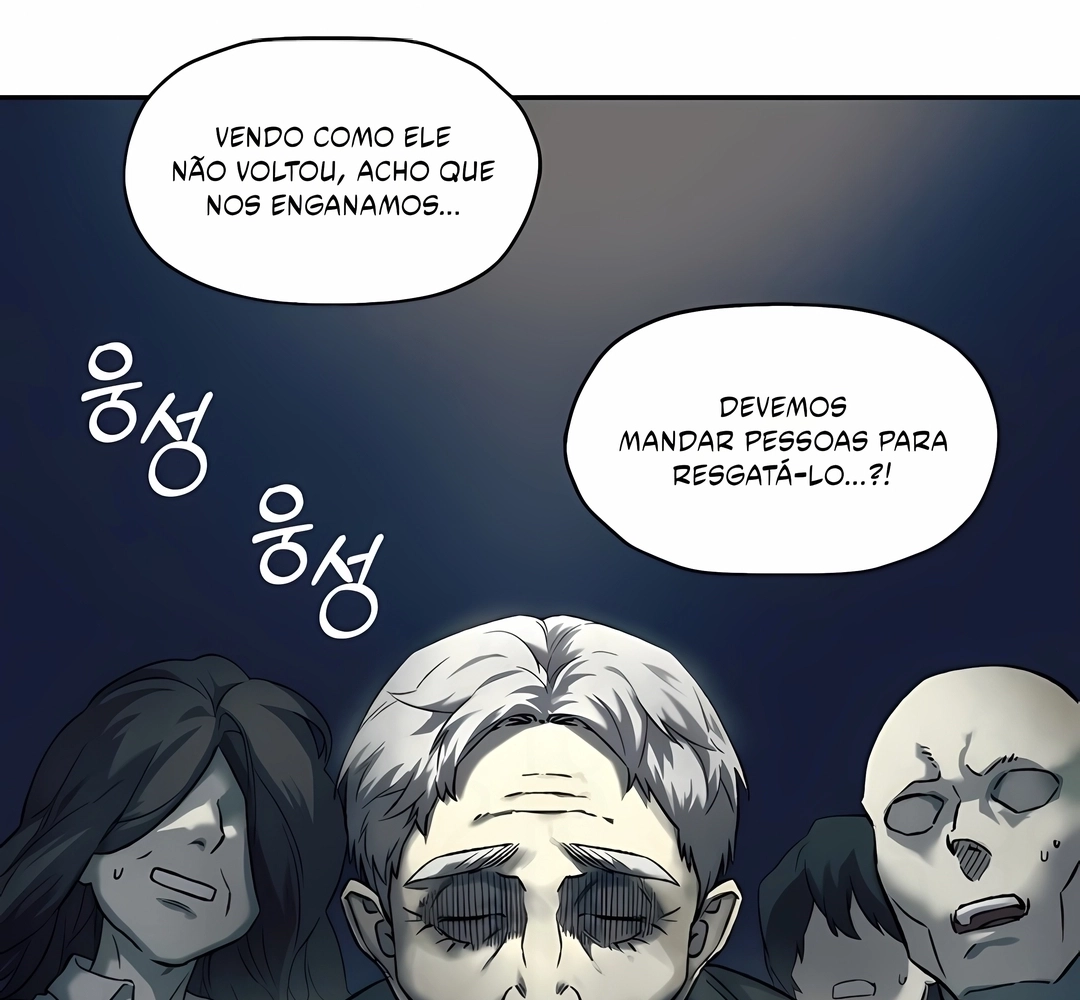 Read Surviving the Apocalypse PT Manga Online