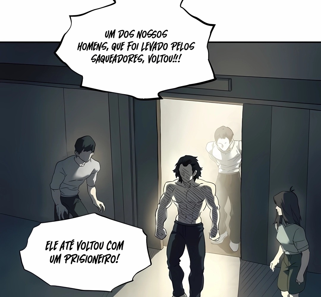 Read Surviving the Apocalypse PT Manga Online