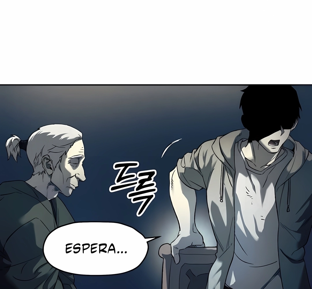 Read Surviving the Apocalypse PT Manga Online