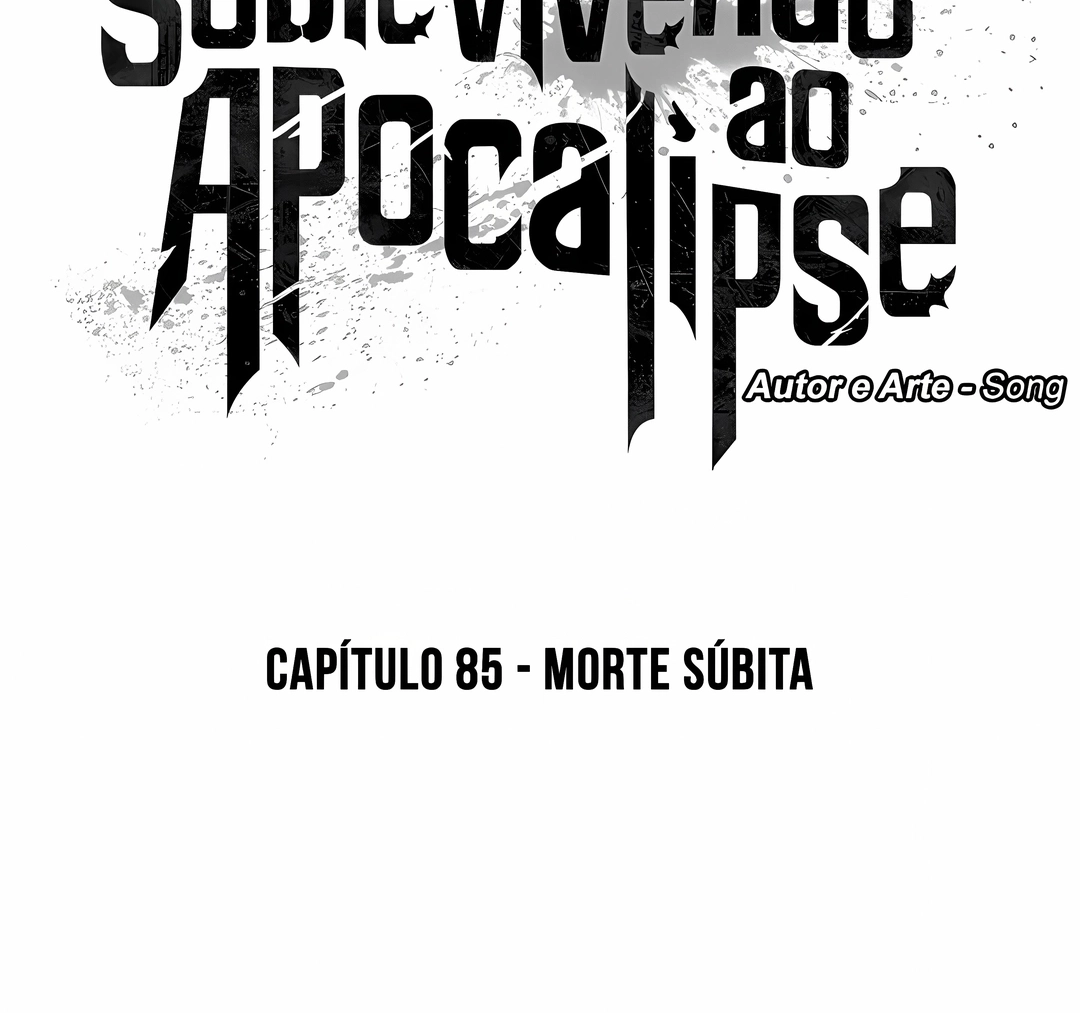 Read Surviving the Apocalypse PT Manga Online