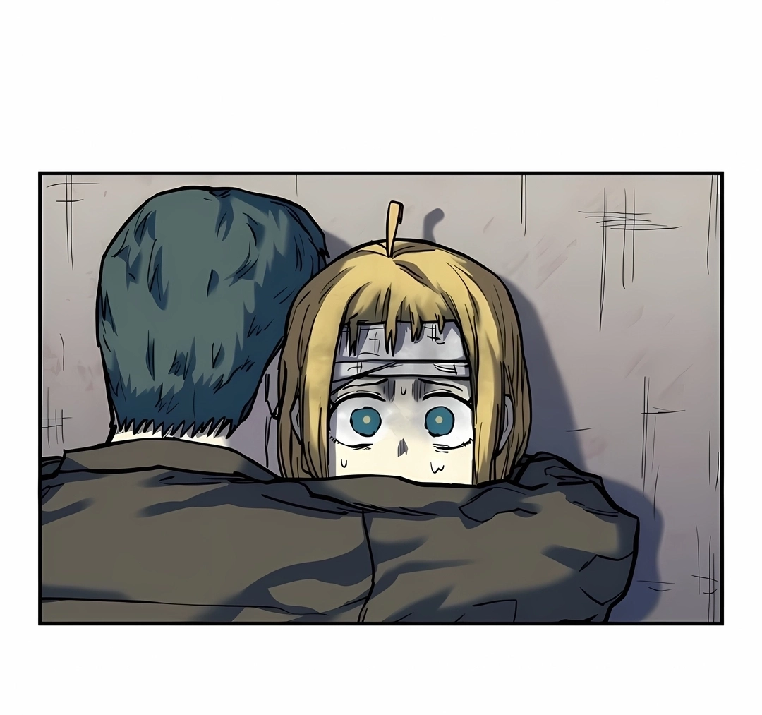 Read Surviving the Apocalypse PT Manga Online
