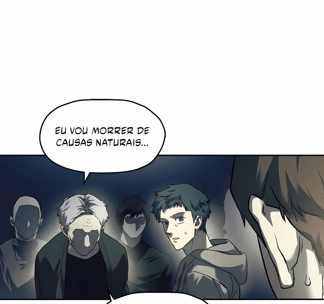 Read Surviving the Apocalypse PT Manga Online