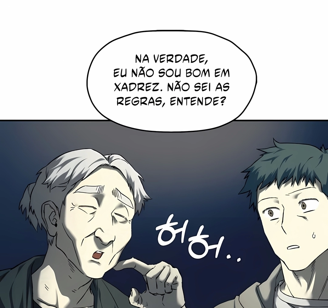 Read Surviving the Apocalypse PT Manga Online