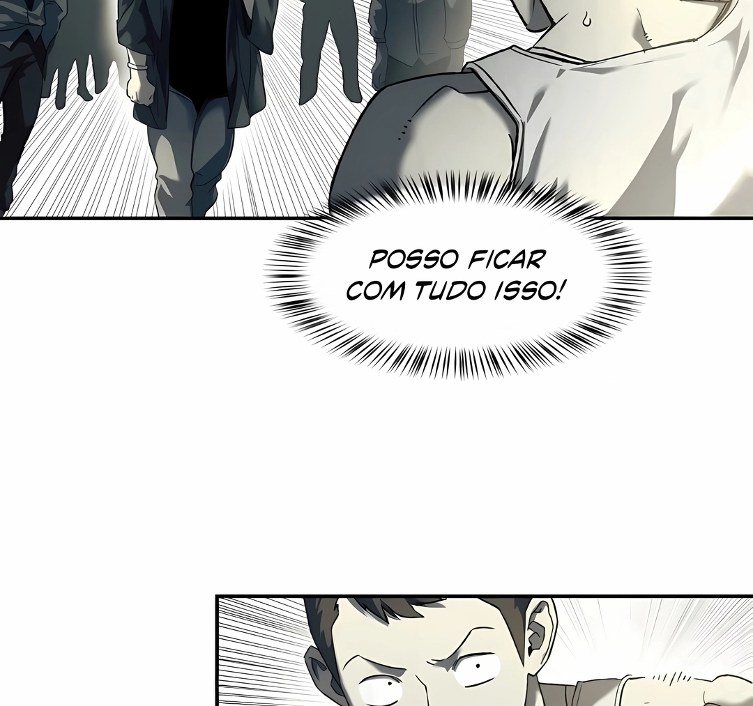 Read Surviving the Apocalypse PT Manga Online