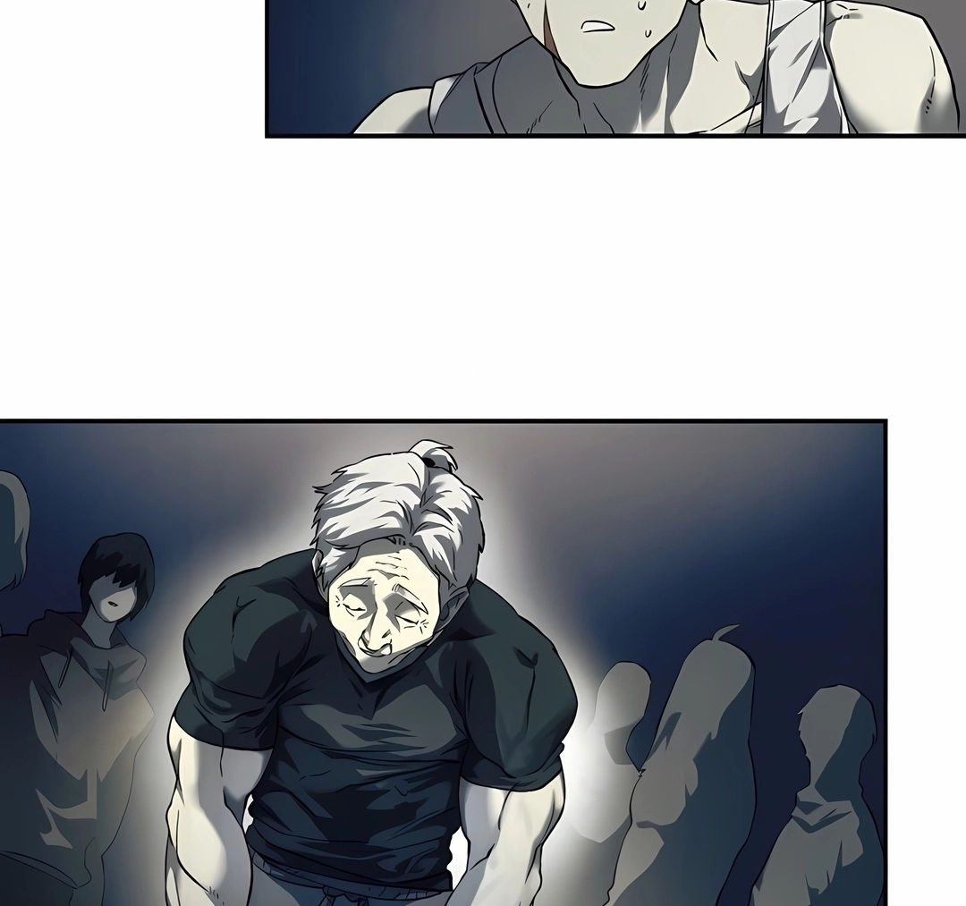 Read Surviving the Apocalypse PT Manga Online