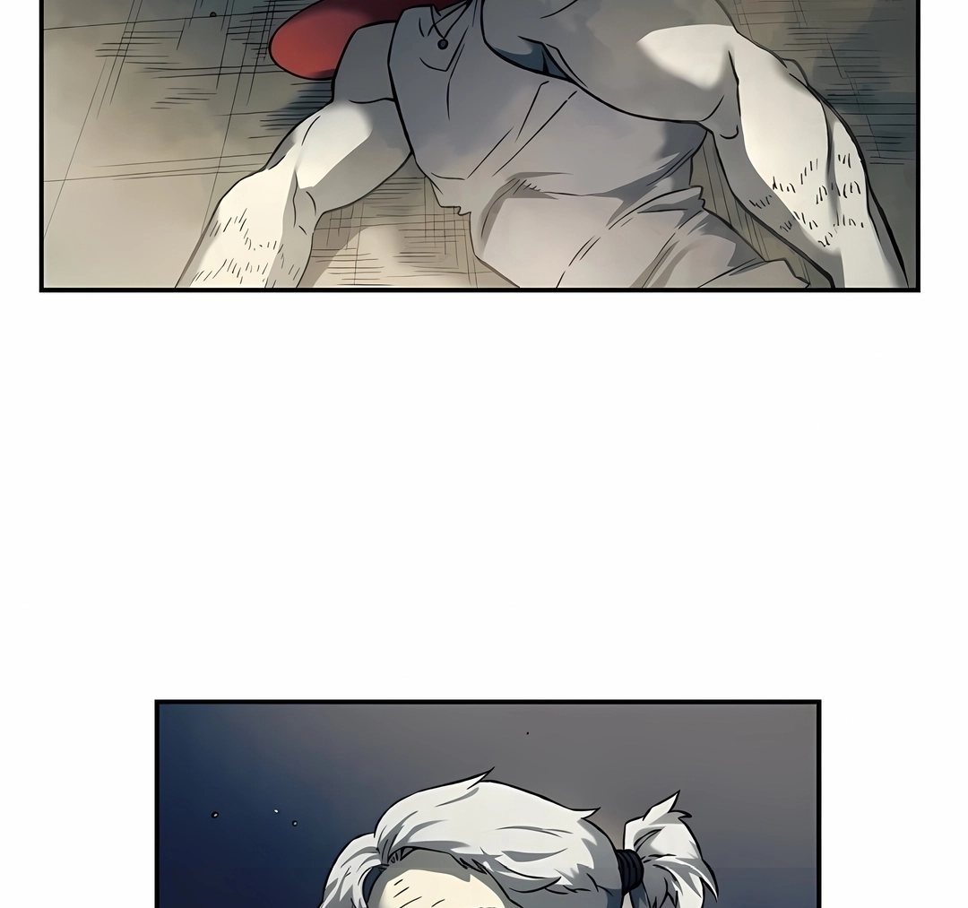 Read Surviving the Apocalypse PT Manga Online