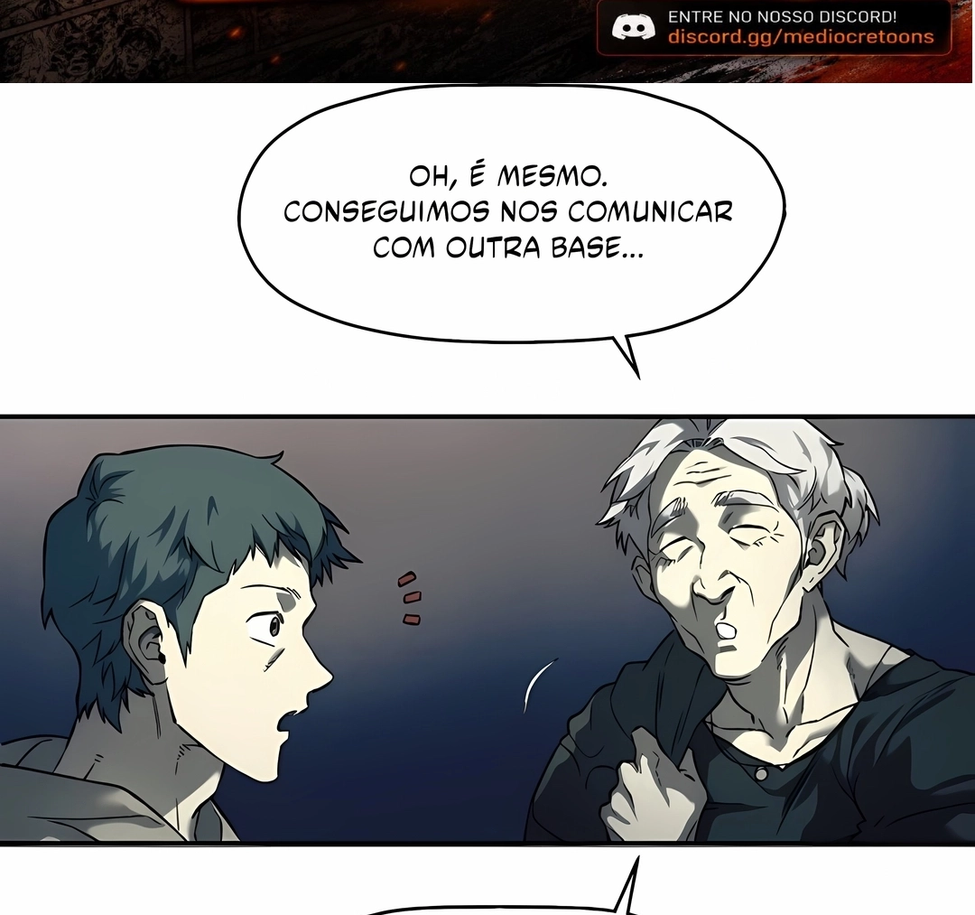 Read Surviving the Apocalypse PT Manga Online