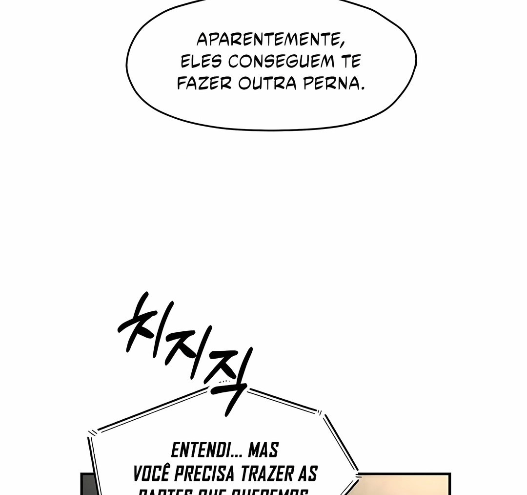 Read Surviving the Apocalypse PT Manga Online