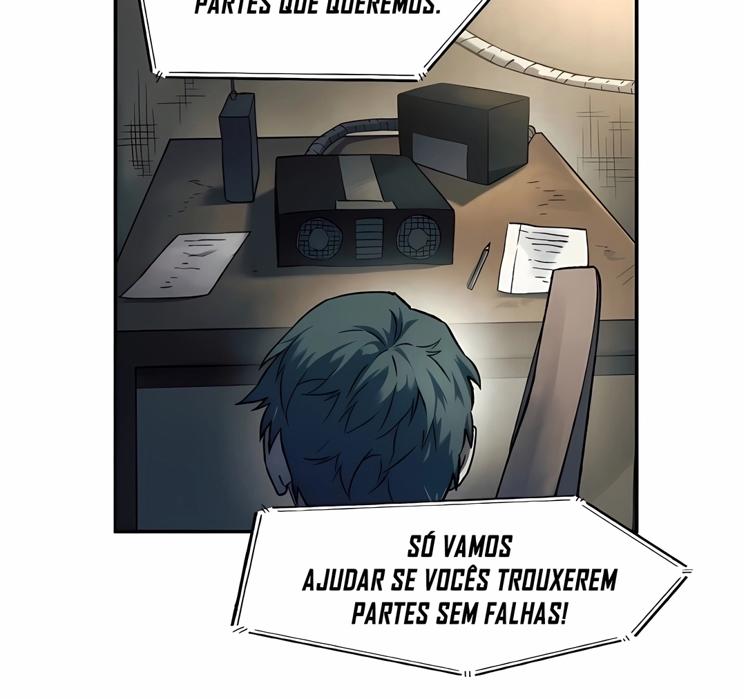 Read Surviving the Apocalypse PT Manga Online