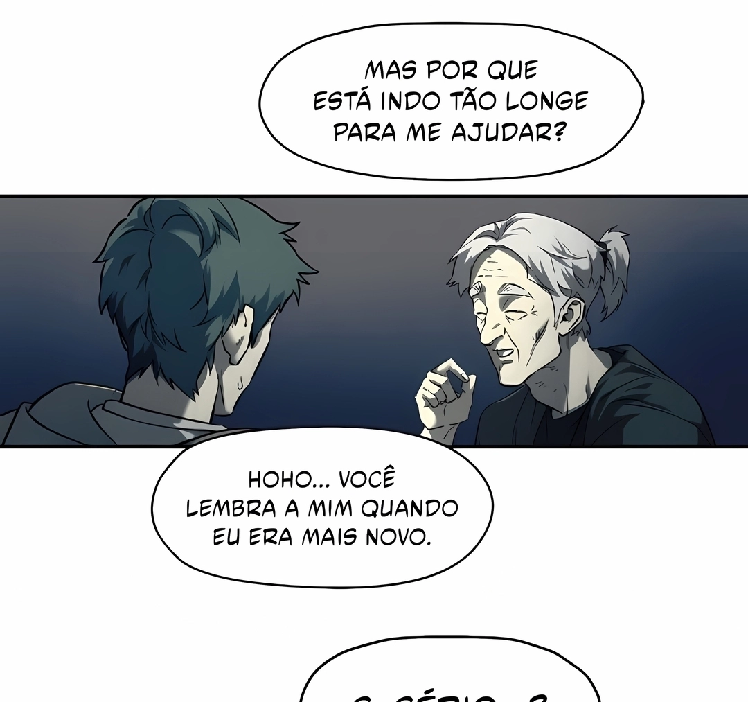 Read Surviving the Apocalypse PT Manga Online
