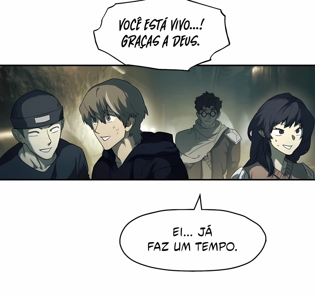 Read Surviving the Apocalypse PT Manga Online