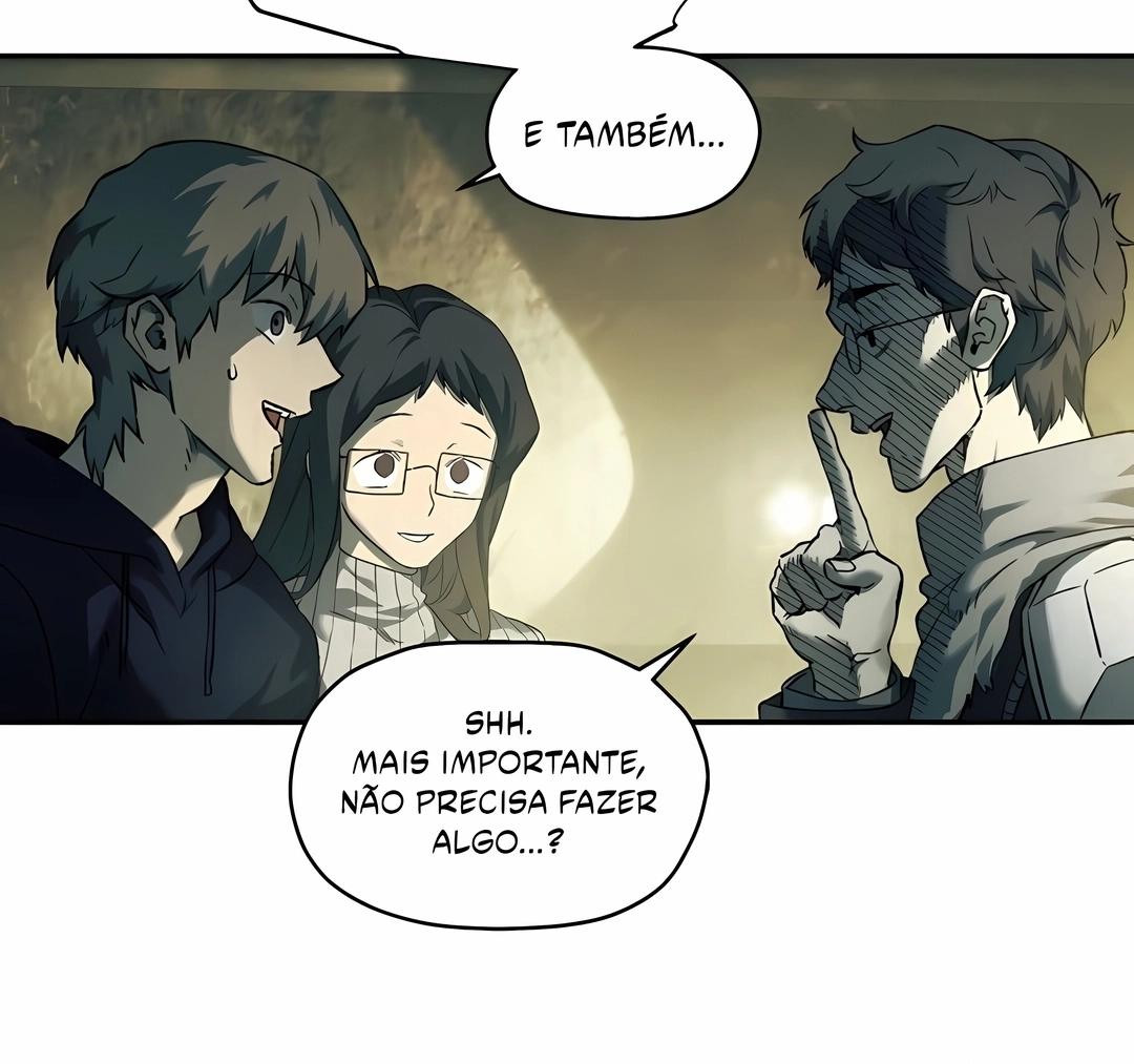 Read Surviving the Apocalypse PT Manga Online
