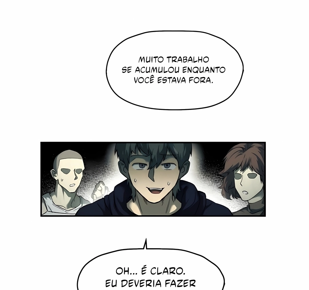 Read Surviving the Apocalypse PT Manga Online