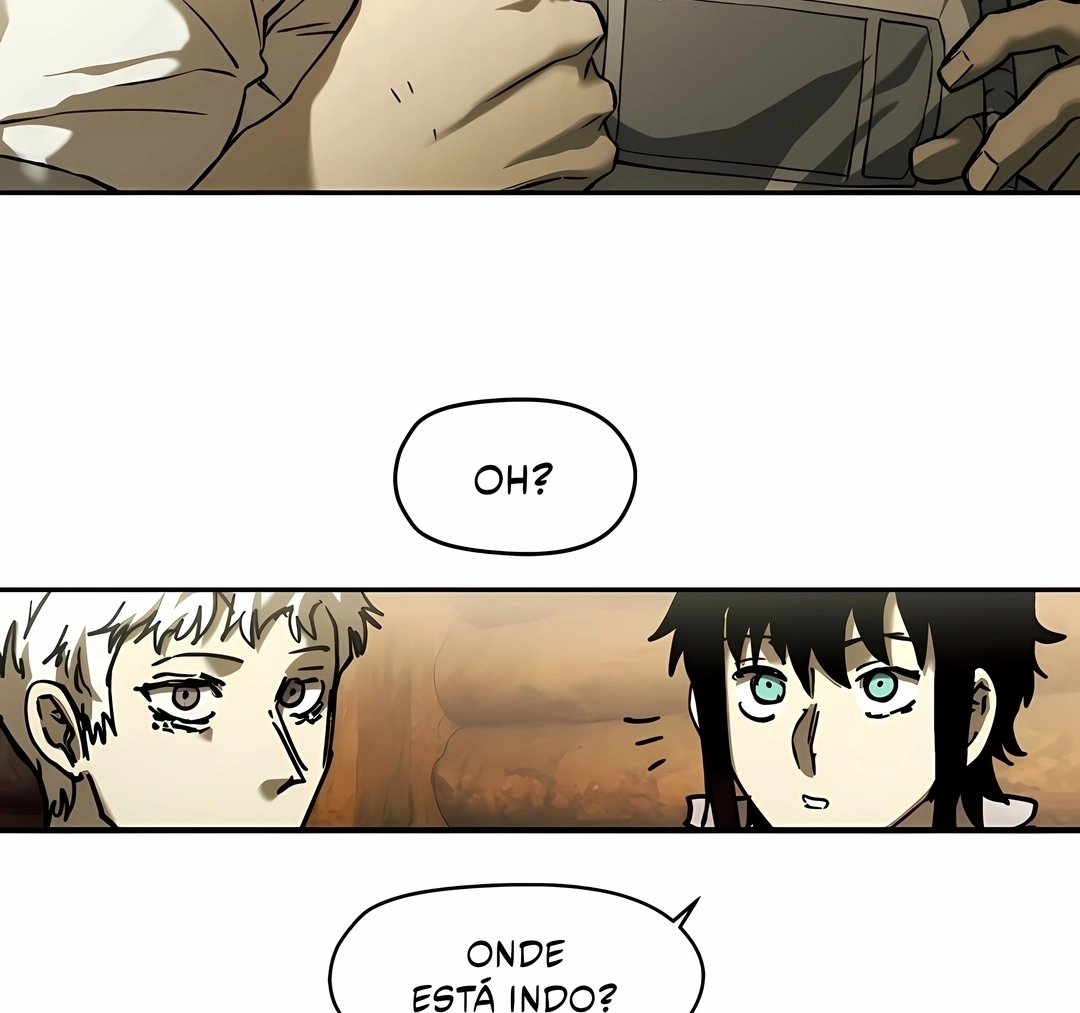 Read Surviving the Apocalypse PT Manga Online