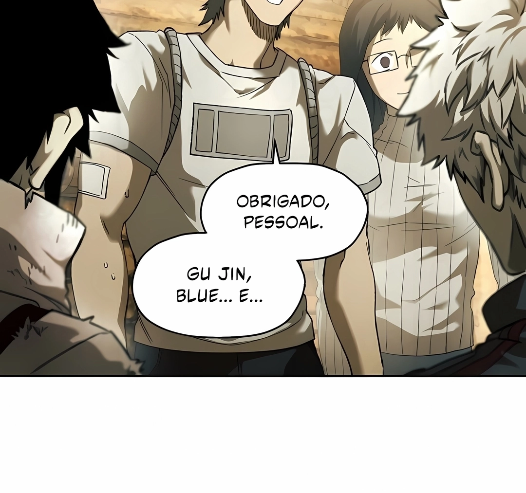 Read Surviving the Apocalypse PT Manga Online