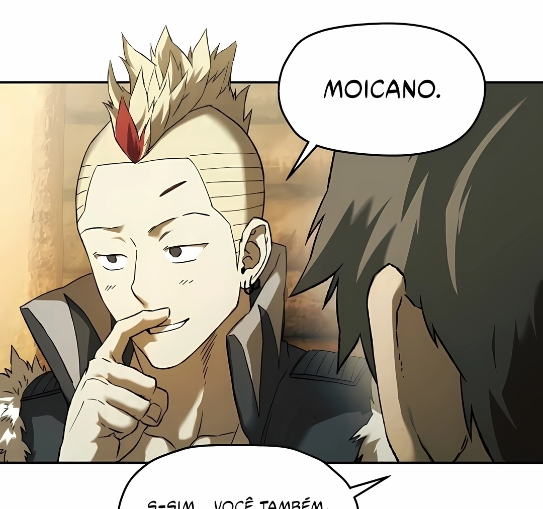 Read Surviving the Apocalypse PT Manga Online