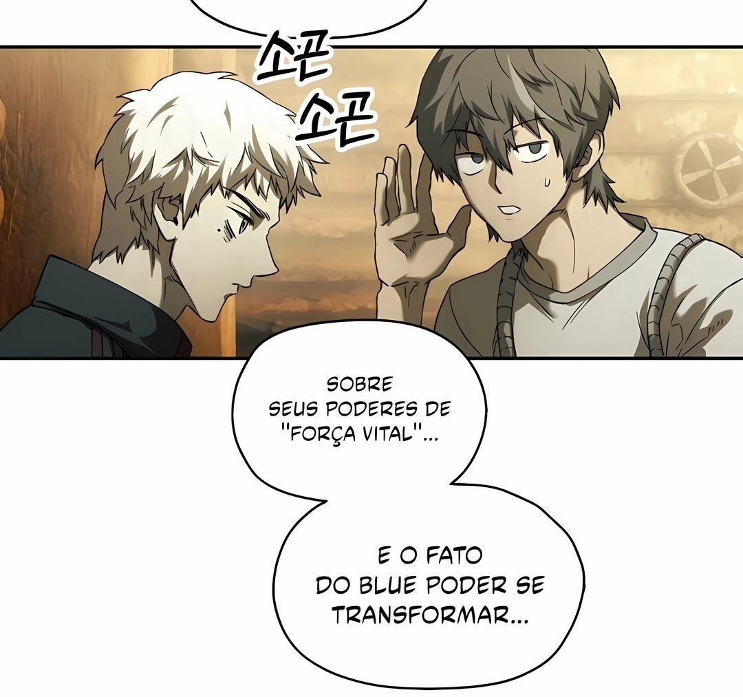 Read Surviving the Apocalypse PT Manga Online