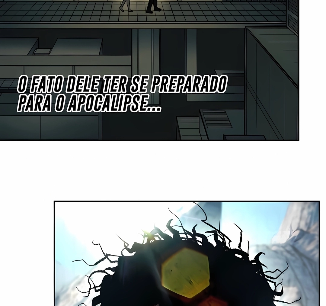 Read Surviving the Apocalypse PT Manga Online