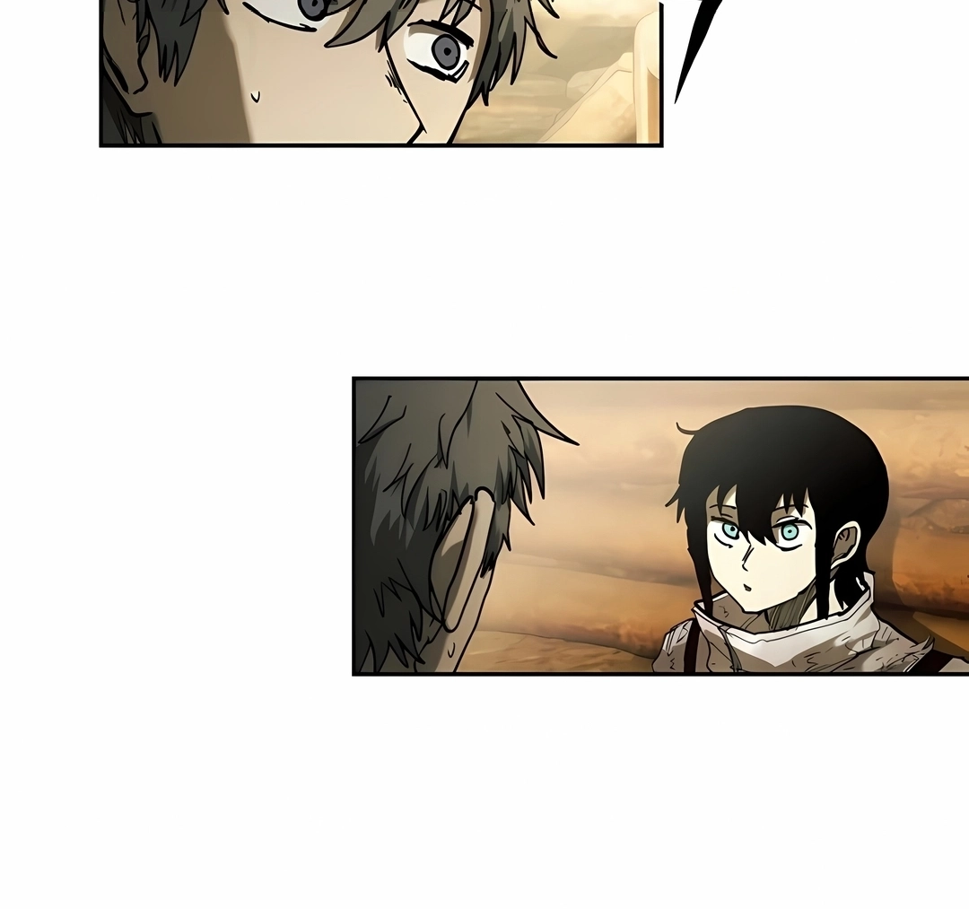 Read Surviving the Apocalypse PT Manga Online
