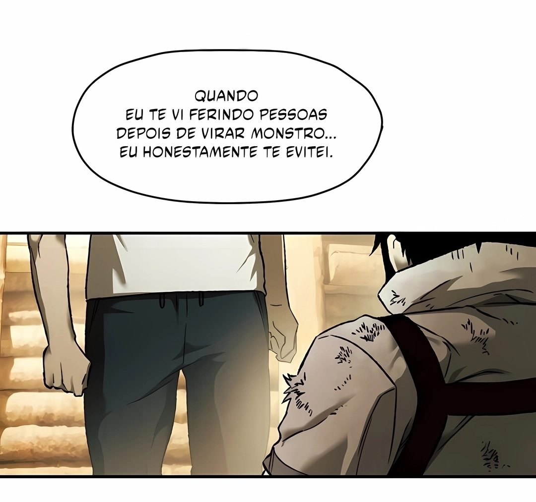 Read Surviving the Apocalypse PT Manga Online