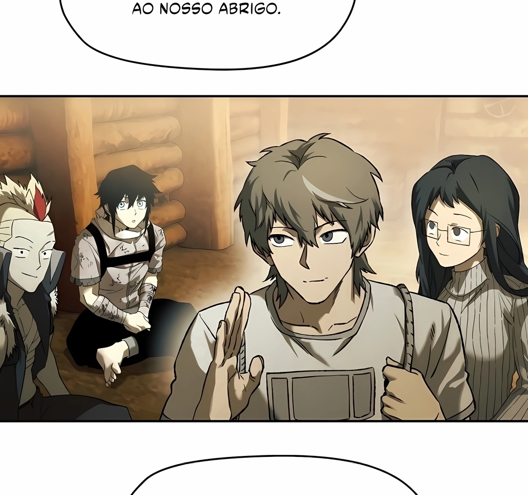Read Surviving the Apocalypse PT Manga Online