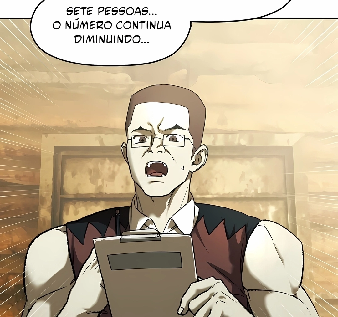 Read Surviving the Apocalypse PT Manga Online