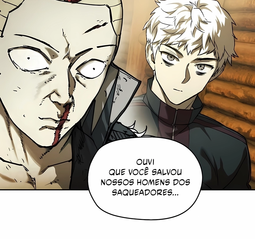 Read Surviving the Apocalypse PT Manga Online