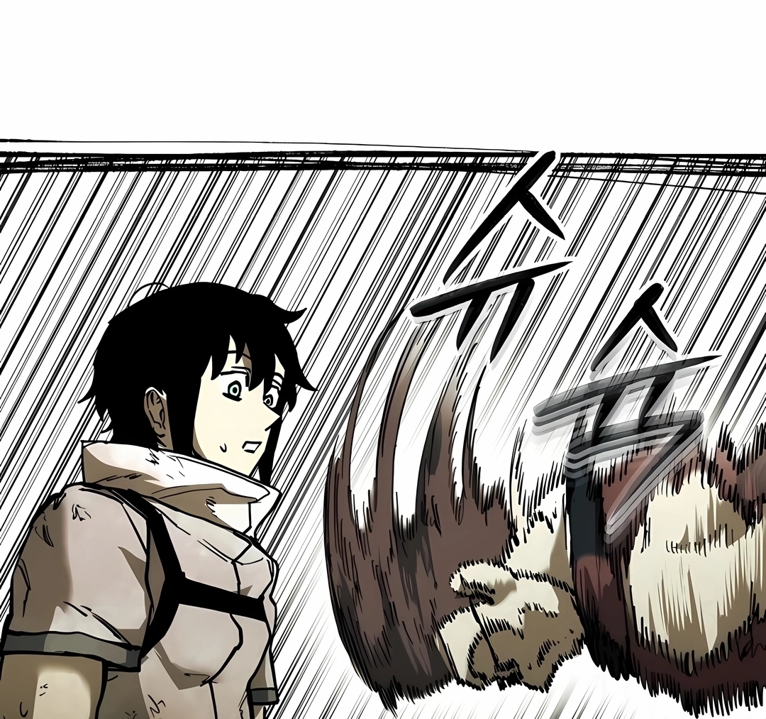 Read Surviving the Apocalypse PT Manga Online
