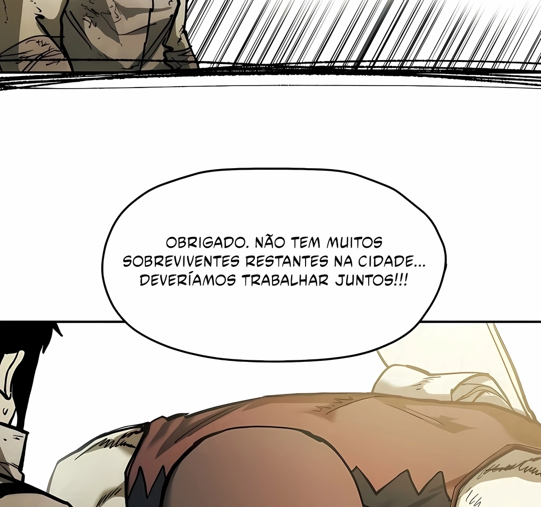 Read Surviving the Apocalypse PT Manga Online